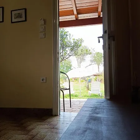 Christine Nature Apartment Lefkimmi (Corfu)