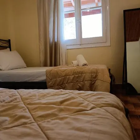 Apartment Christine Nature Lefkimmi (Corfu)