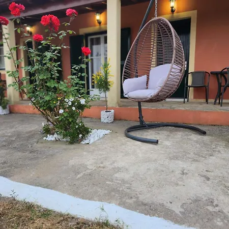 Apartment Christine Nature